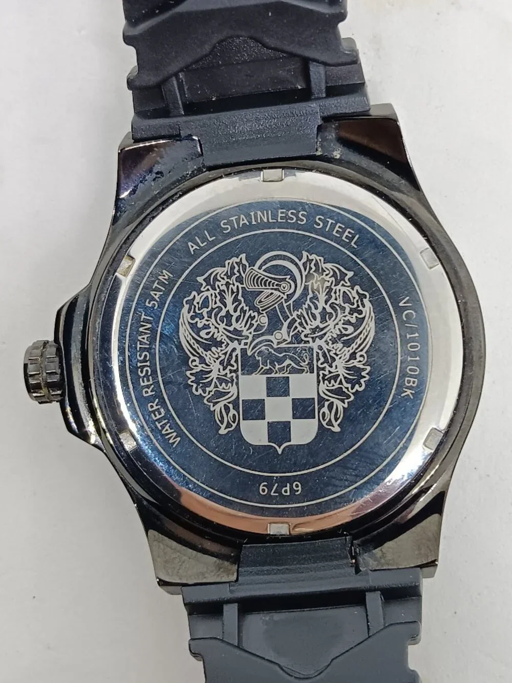 Vince Camuto VC/1010BKBK 